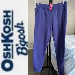 Girls SweatPants OshKosh B’gosh
